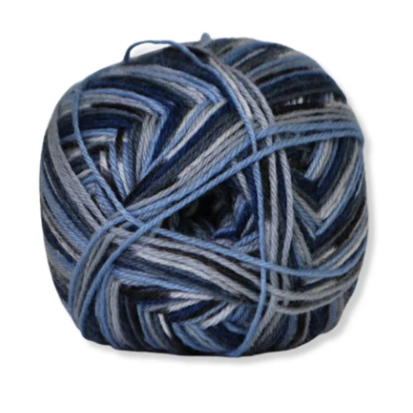 Hjertegarn Aloe Sockwool